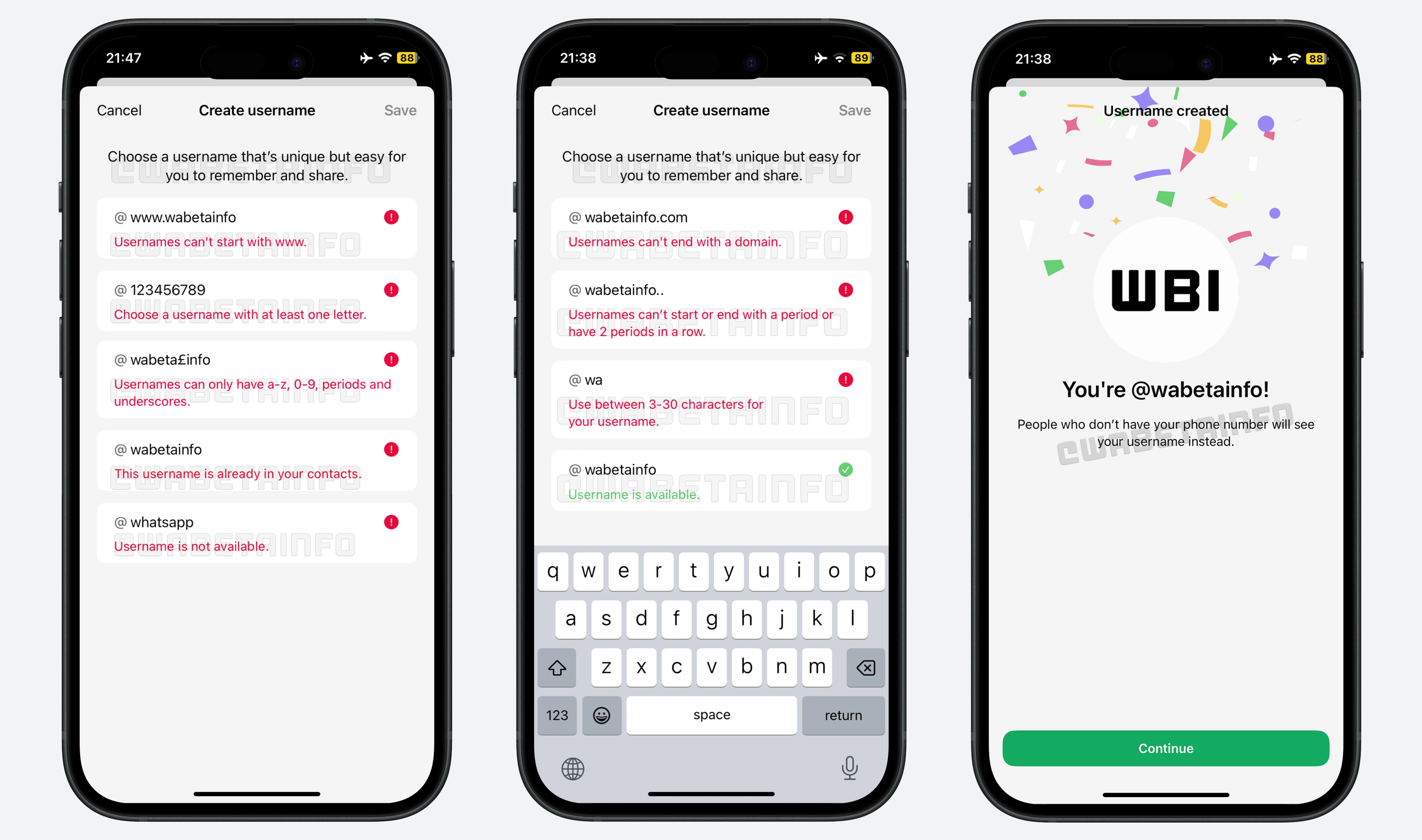 WhatsApp готовит важное обновление: это касается всех!