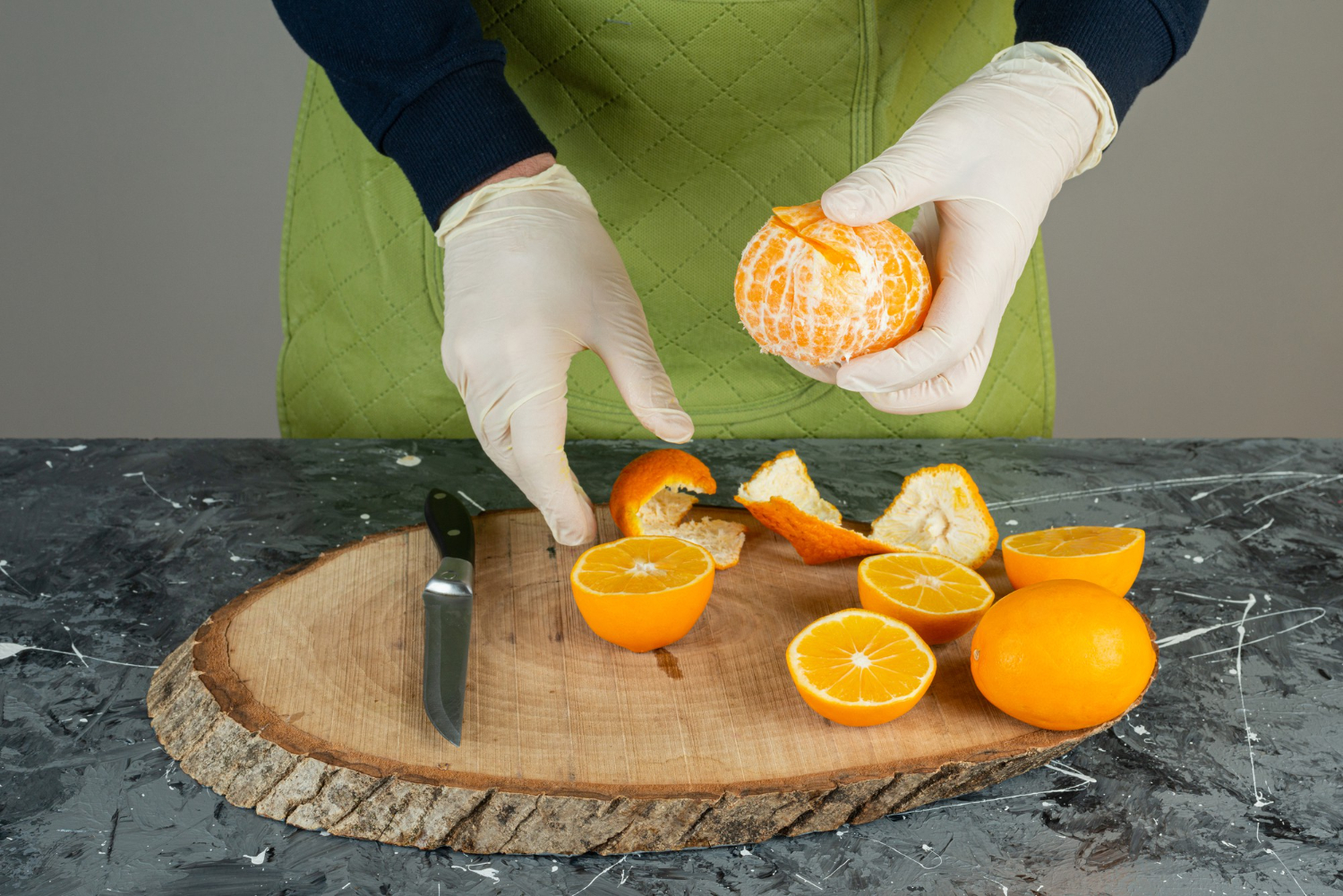 9 продуктов, запах которых отпугивает насекомых-вредителей