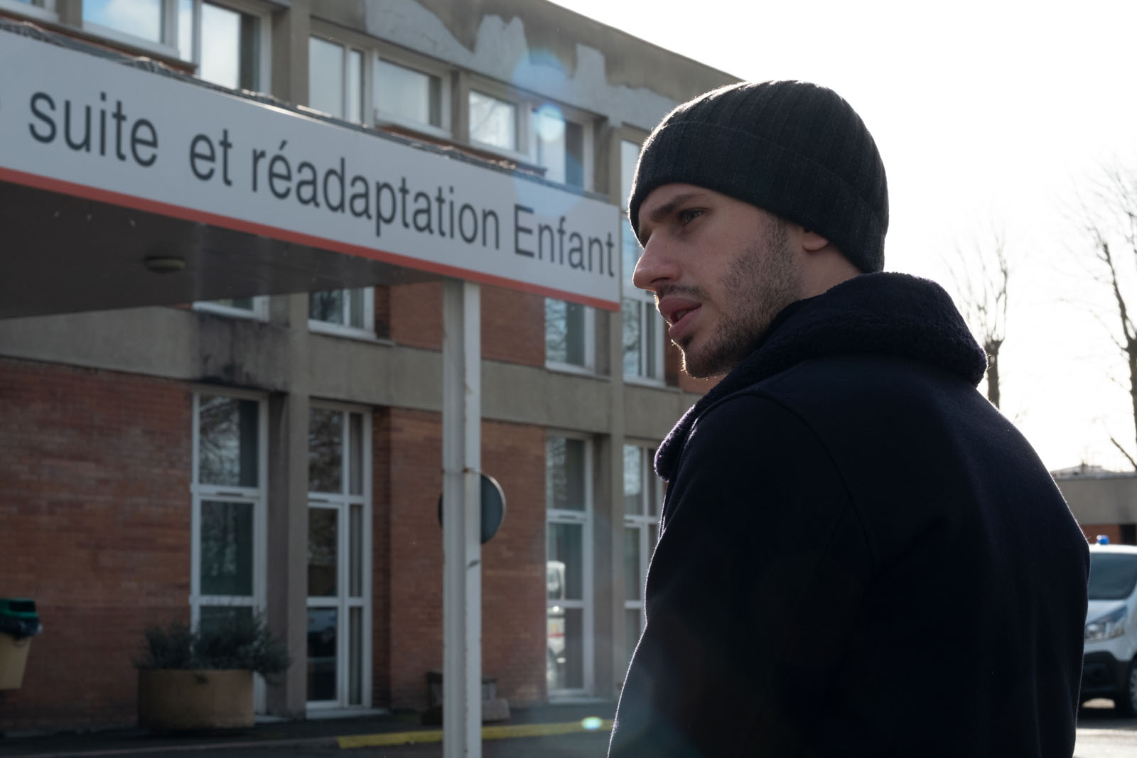 Лети зі мною: ось чому на цей фільм з онуком Бельмондо треба йти в кіно