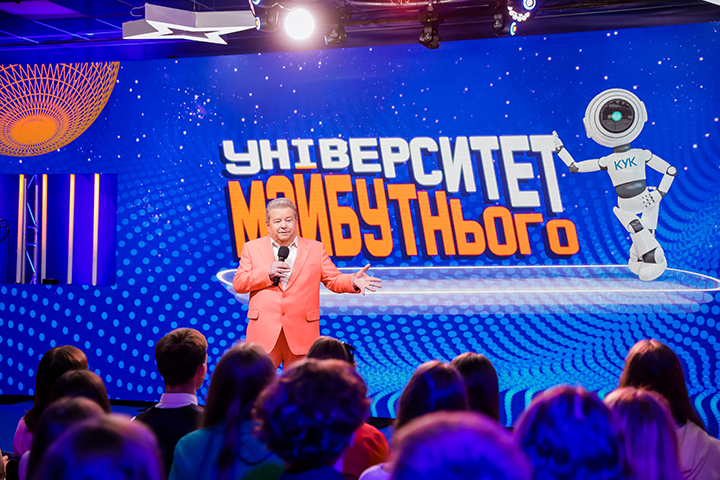 Михайло Поплавський уперше відверто розповів про особисте та розкрив секрет успіху