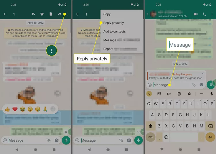 12 прихованих функцій WhatsApp, які змінять ваше спілкування з людьми