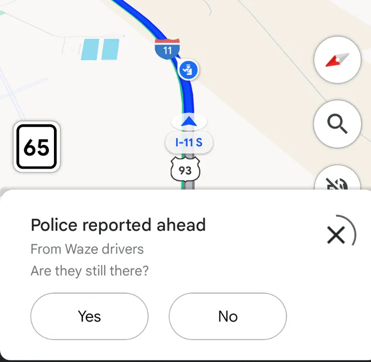 Революция в навигации. Google Maps получил полезное обновление, которое оценят водители