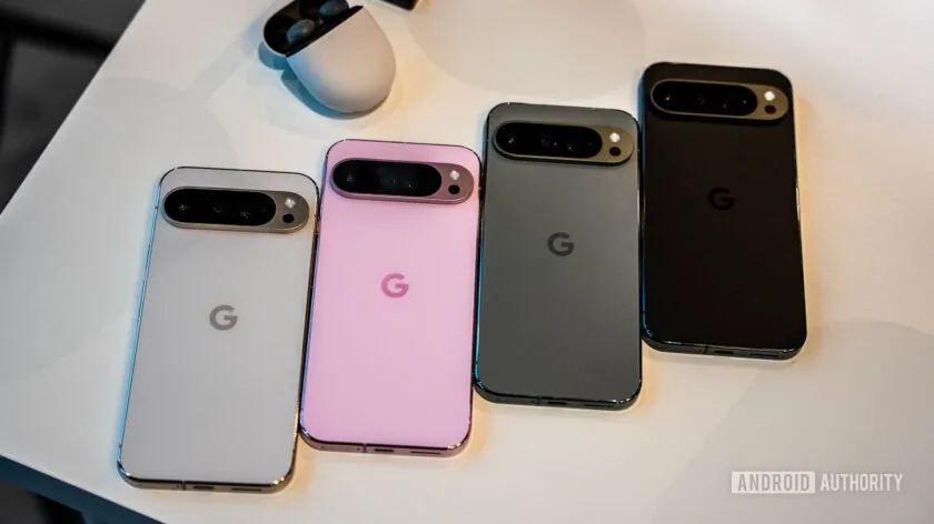 Як зміняться смартфони через 50 років: п'ять неймовірних ідей