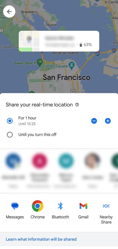 7 фішок Google Maps, які зроблять ваші подорожі простішими
