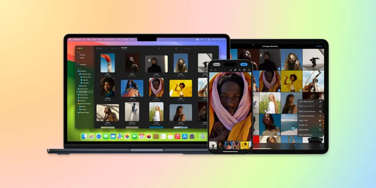 Як поліпшити фото на iPhone: 7 топових додатків для камери та редагування