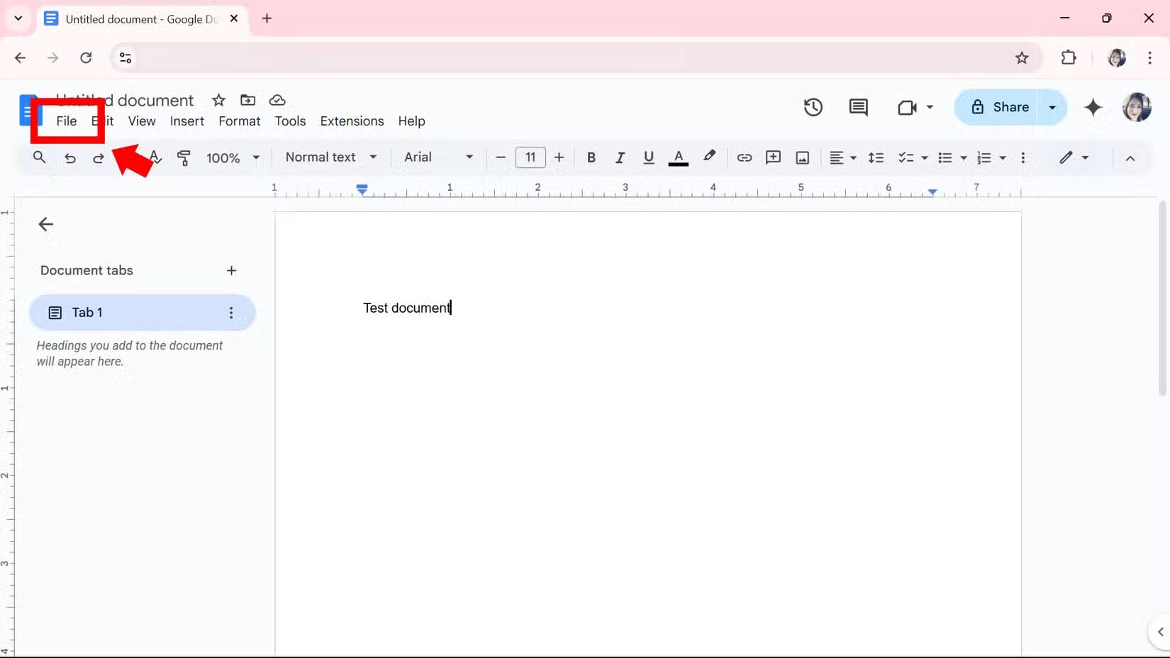 7 важных настроек Google Docs, которые нужно изменить немедленно для продуктивной работы