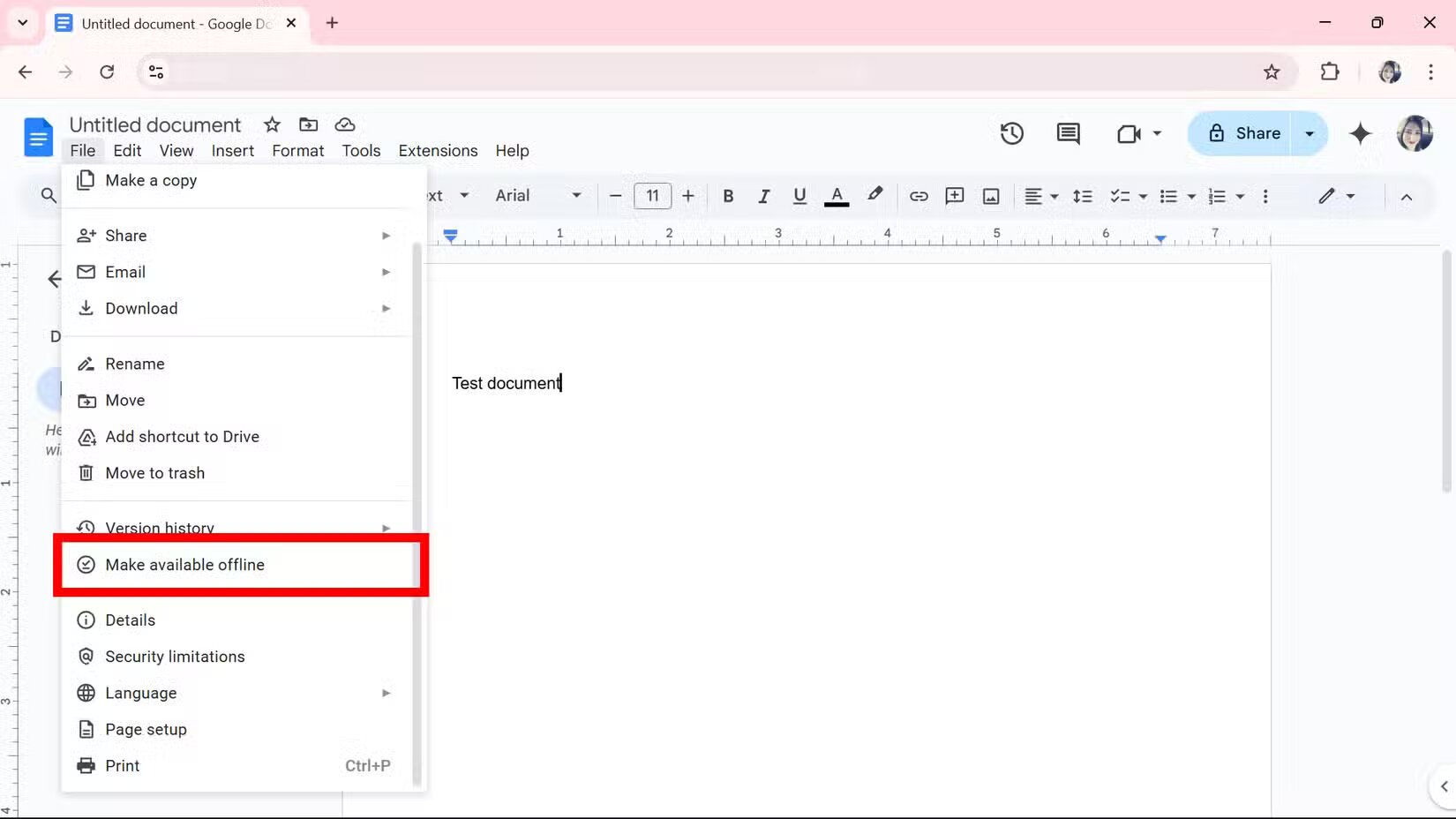 7 важных настроек Google Docs, которые нужно изменить немедленно для продуктивной работы