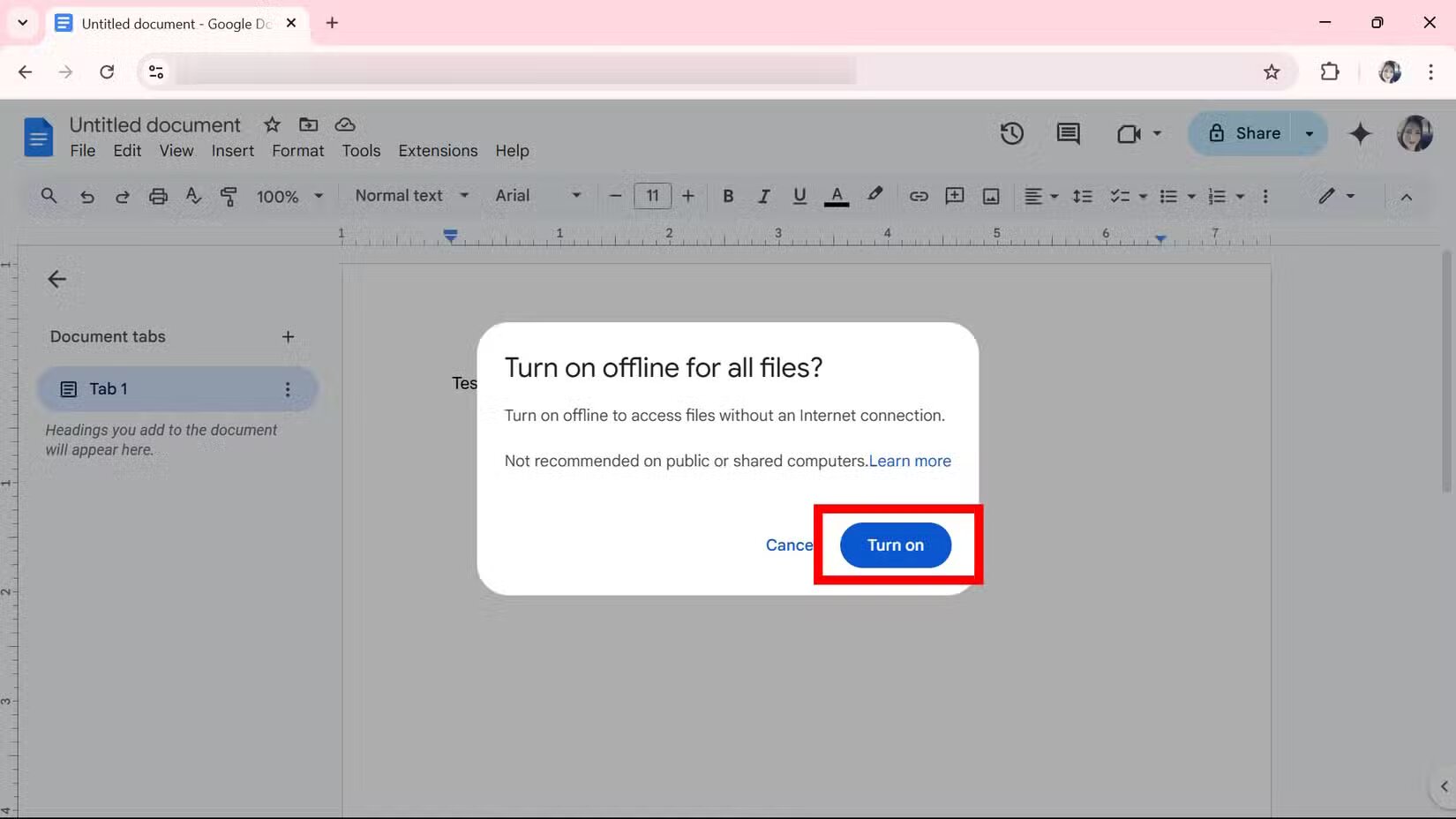 7 важных настроек Google Docs, которые нужно изменить немедленно для продуктивной работы