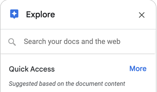 16 скрытых возможностей Google Docs, которые улучшат вашу работу с текстами