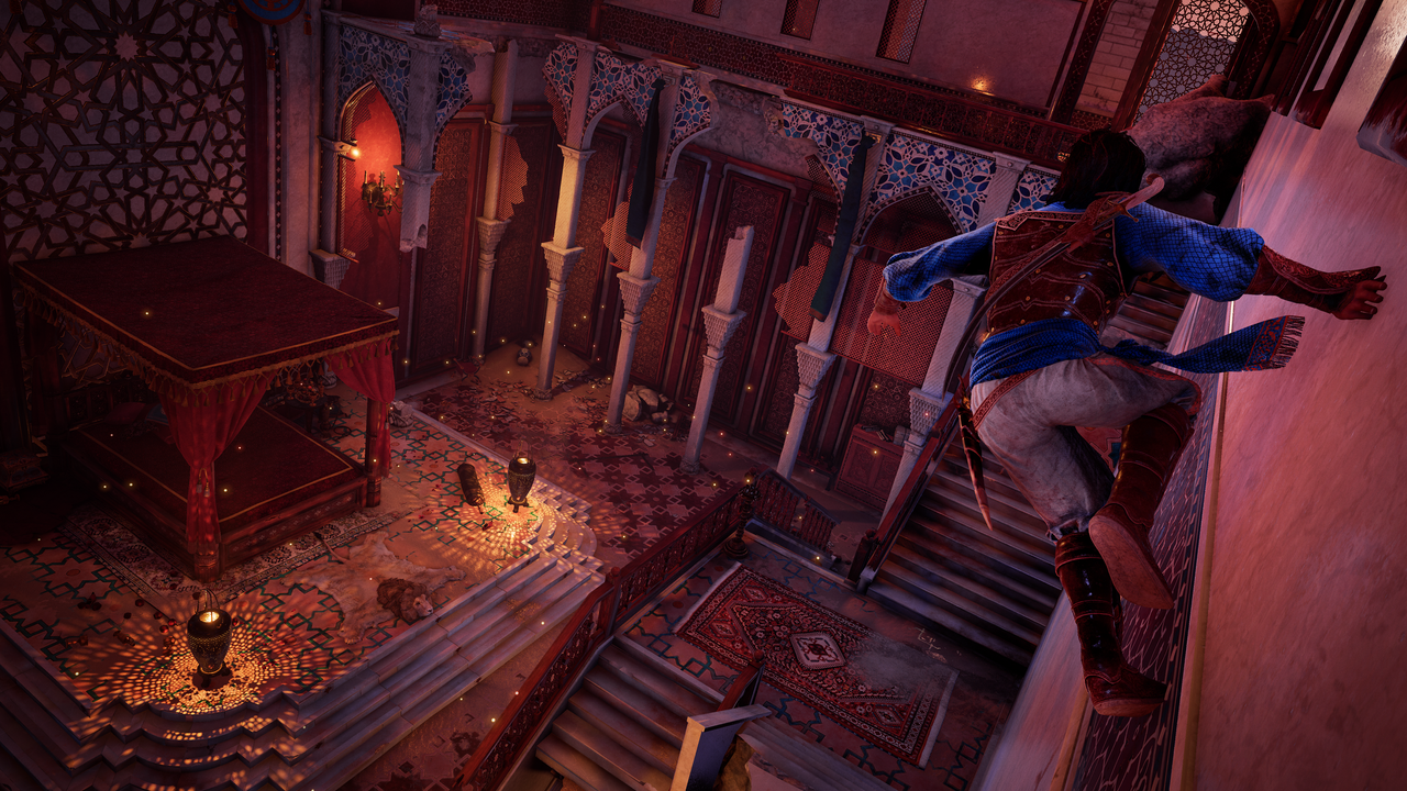 Паркур, стелс і екшен. 9 крутих альтернатив Assassin's Creed, які затягнуть надовго