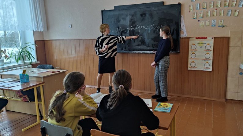 Вчителька з Волині вже втретє стала переможницею радіодиктанту: ось її секрет успіху