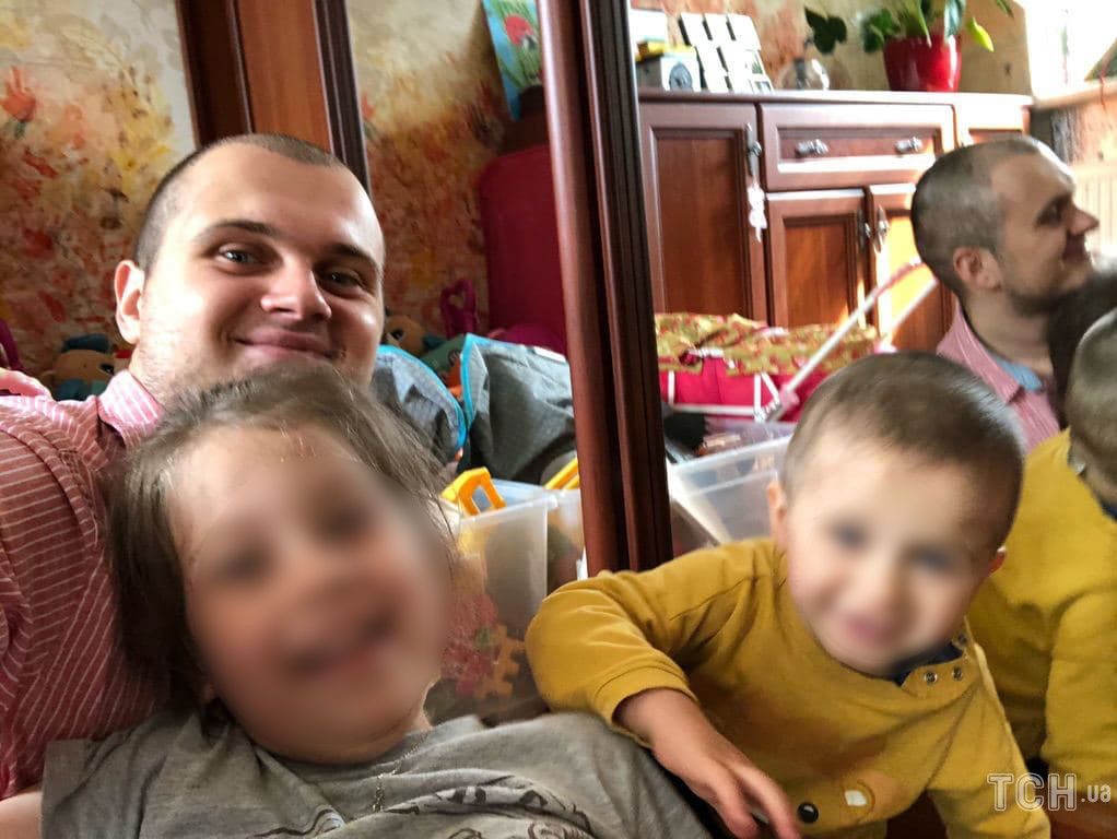 "Похищение" ребенка под Киевом: семейная драма обернулась громким скандалом