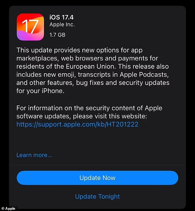 Користуватися неможливо. У свіжому оновленні iOS виявлено безліч проблем
