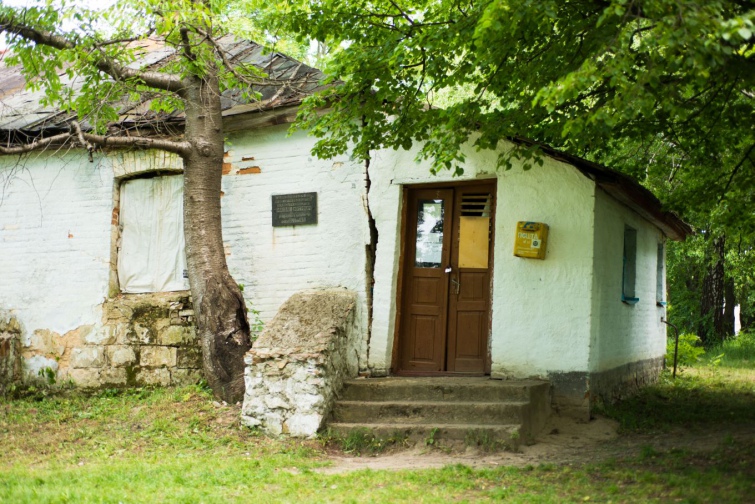 Реновація "будинку Леонтовича": куди зникли 650 тисяч гривень і що не так з проєктом Заболотної