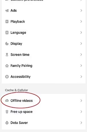 Як дивитися відео у TikTok без Wi-Fi: у мережі показали корисний лайфхак