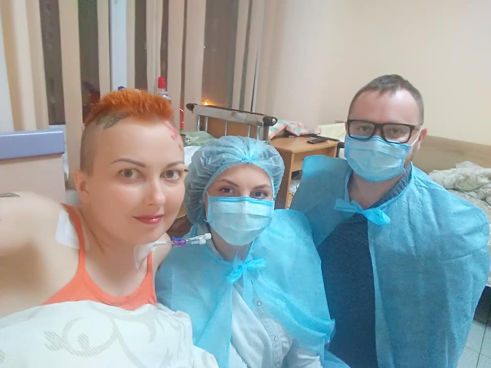 “Психіка не витримувала”: як живе єдина українка із донорським серцем та ниркою