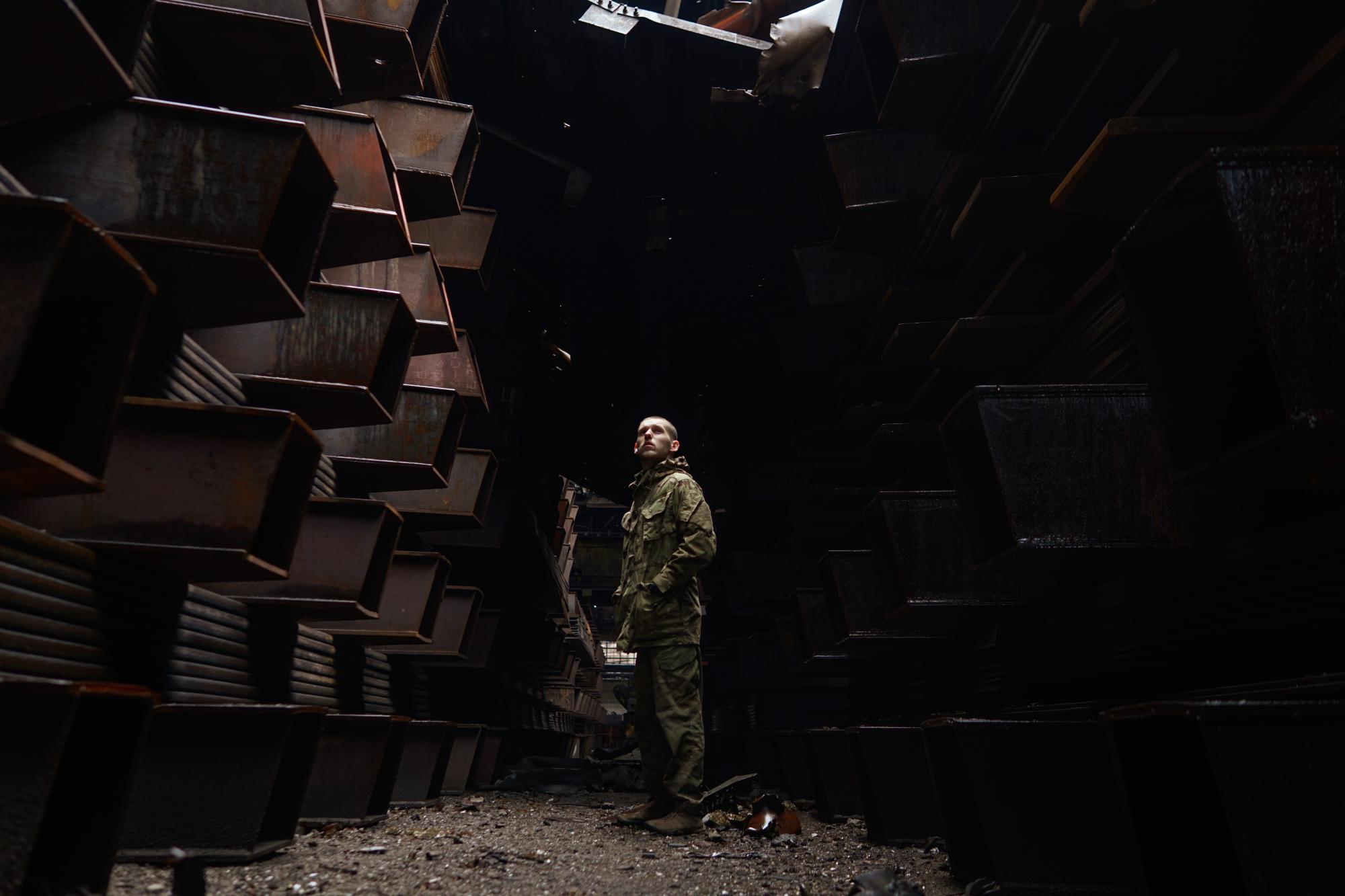 Продовжуємо боротьбу далі: Дмитро "Орест" Козацький звернувся до українців