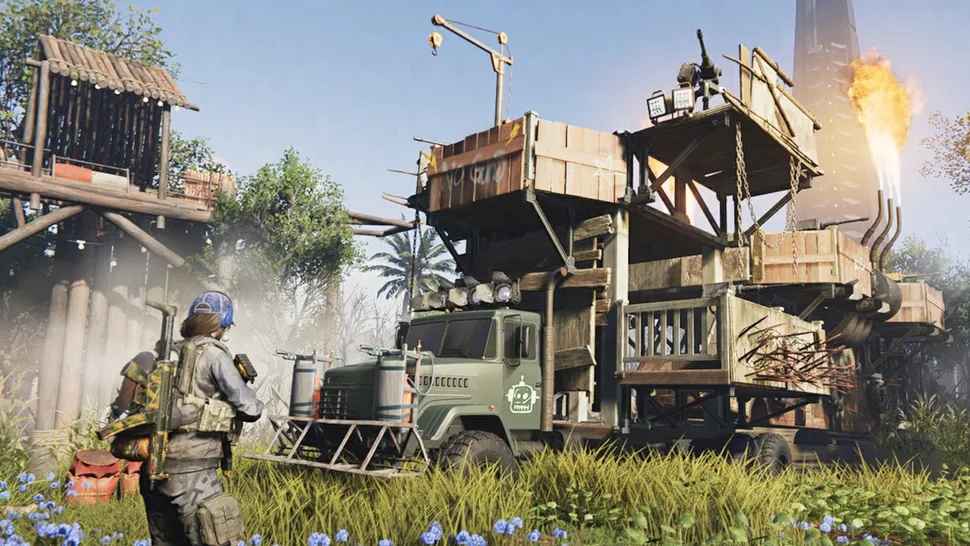 STALKER 2, Call of Duty і ще 10 найочікуваніших комп'ютерних ігор
