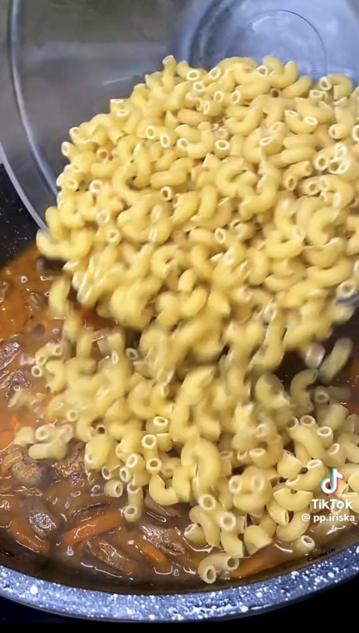 Как приготовить макароны с куриными сердечками: рецепт вкусного и бюджетного ужина