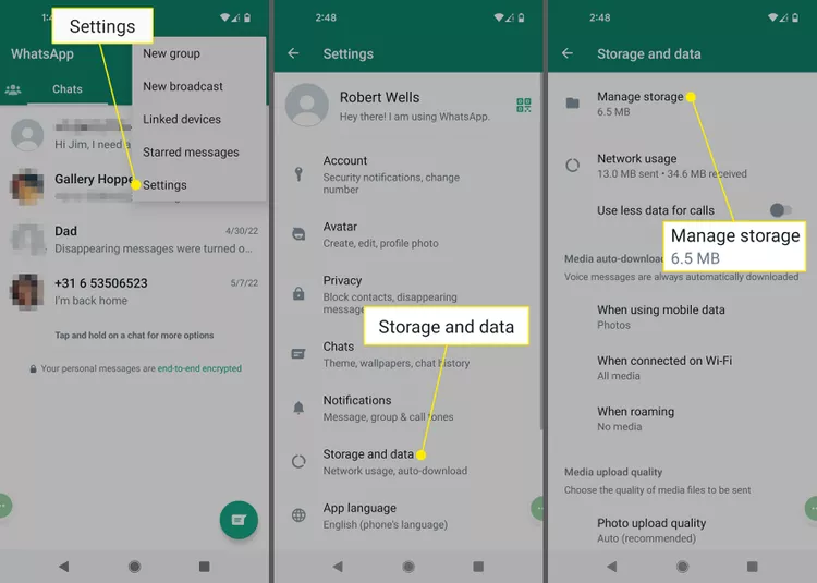 12 прихованих функцій WhatsApp, які змінять ваше спілкування з людьми