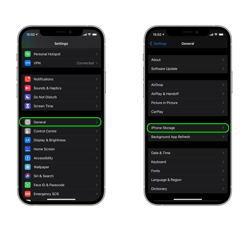 Как быстро и грамотно освободить память на iPhone: полезные советы