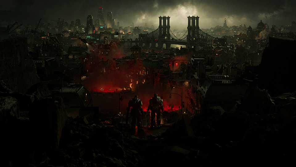 Самые ожидаемые игры 2025 года: от Assassin’s Creed Shadows до GTA VI