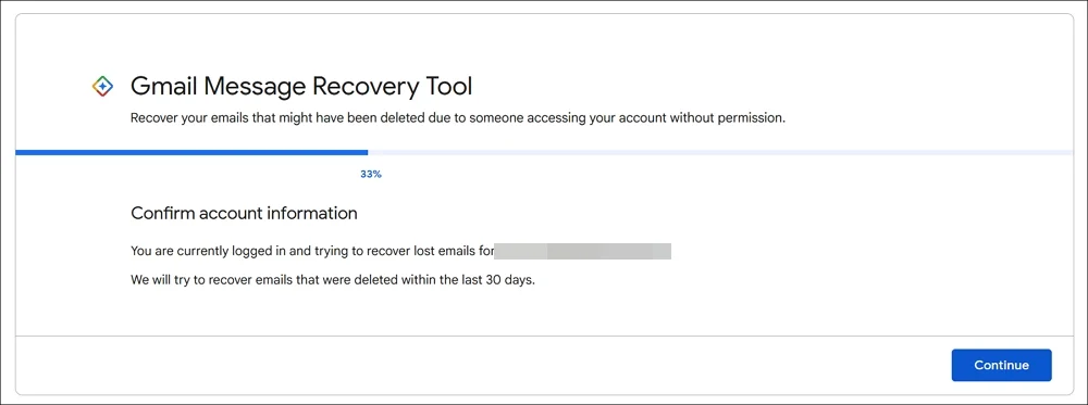 Как найти и восстановить пропавшие письма в Gmail: эффективные способы