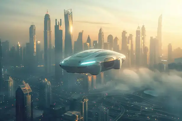 Що змінить наш світ до 2050 року: 10 проривів, які вже не зупинити