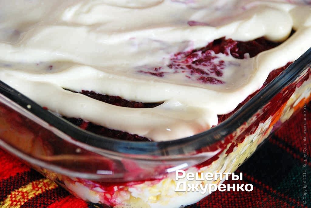 Салат "Шуба" за класичним рецептом: кулінар назвав ідеальні пропорції