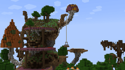 10 самых интересных модов для Minecraft, которые изменят игру до неузнаваемости