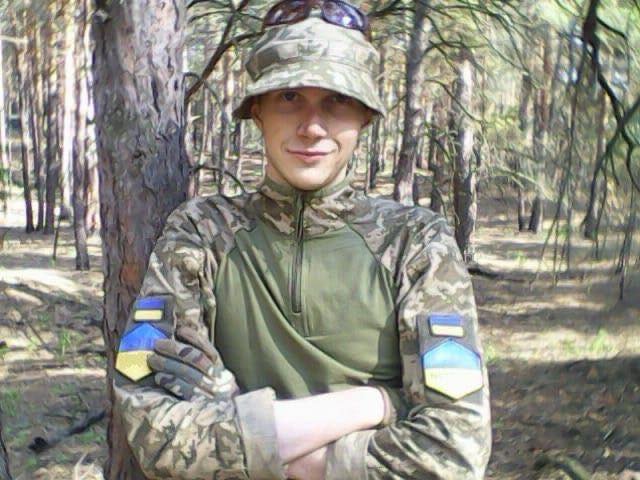 Бенюк, Скрипка і Харчишин: діти зірок, які встали на захист України