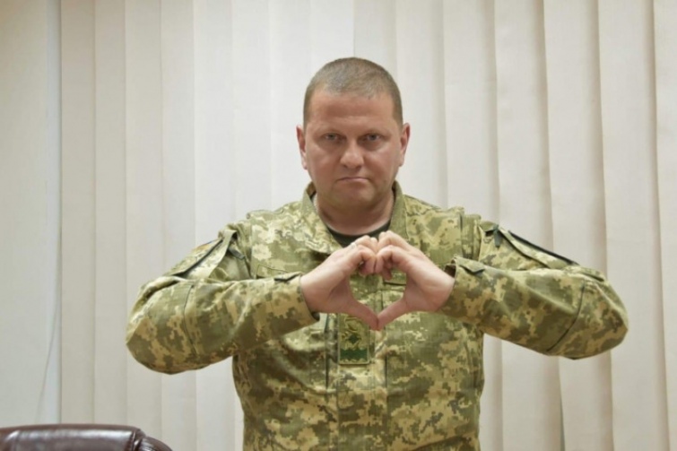 Лица героев: кто защищает Независимость Украины прямо сейчас