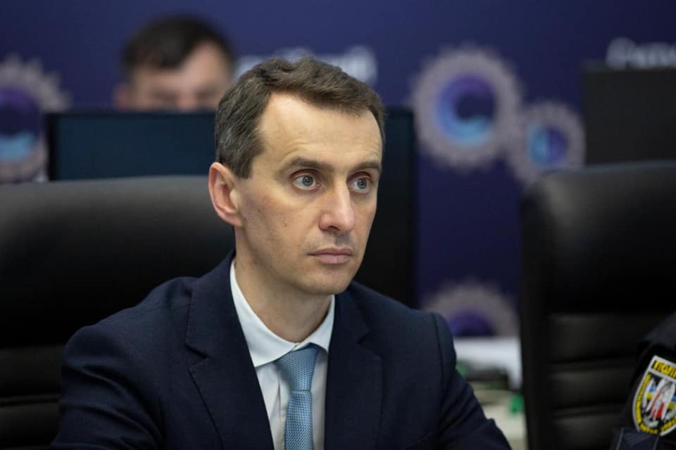 Ляшко сказав, від чого найчастіше передчасно вмирають українці