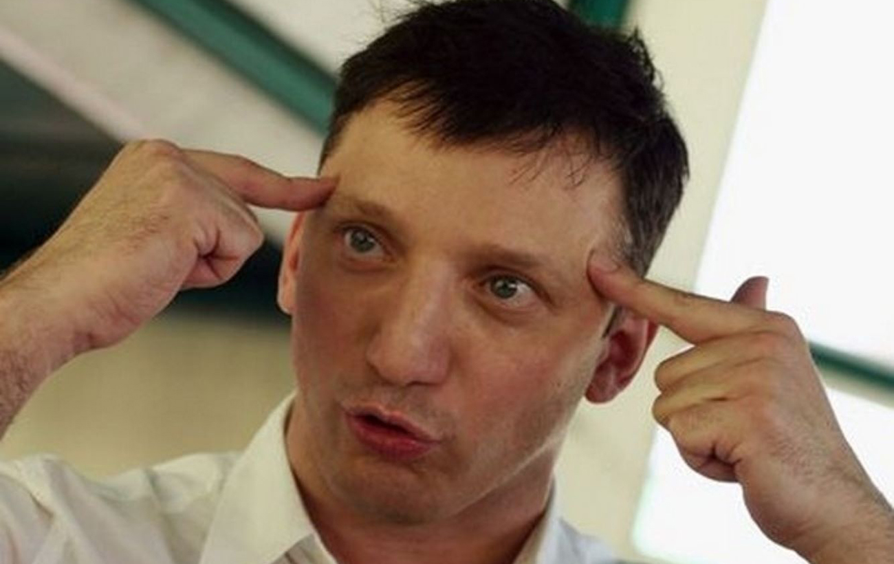 Кто такой "доктор" Слюсарчук и почему о нем все говорят