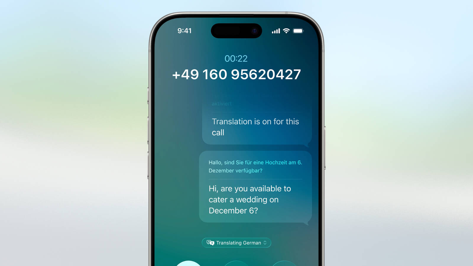 Apple официально представила iOS 26: что нового в главном обновлении 2025 года