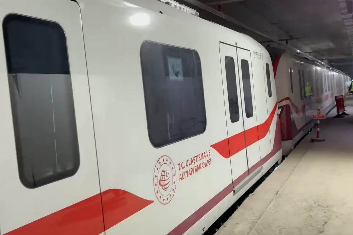 Метро в Украине: как изменилась "подземка" за 30 лет Независимости