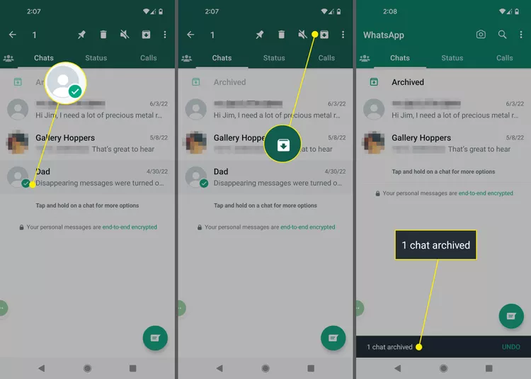 12 прихованих функцій WhatsApp, які змінять ваше спілкування з людьми
