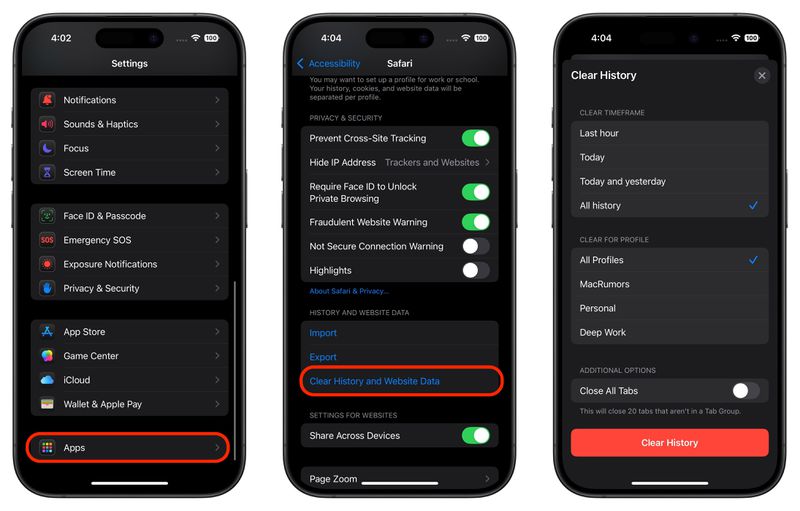 Как быстро и грамотно освободить память на iPhone: полезные советы