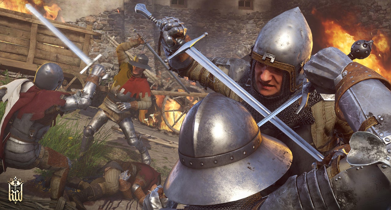 Паркур, стелс і екшен. 9 крутих альтернатив Assassin's Creed, які затягнуть надовго