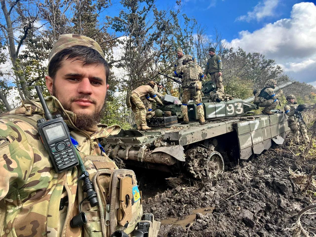 Выдающиеся черты павшего воина Да Винчи. Он успел показать, каким должен быть герой