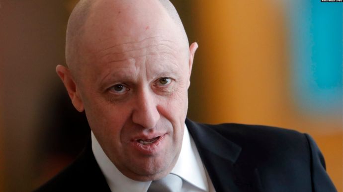 "Є політичний проект": історик розповів, хто може замінити Путіна