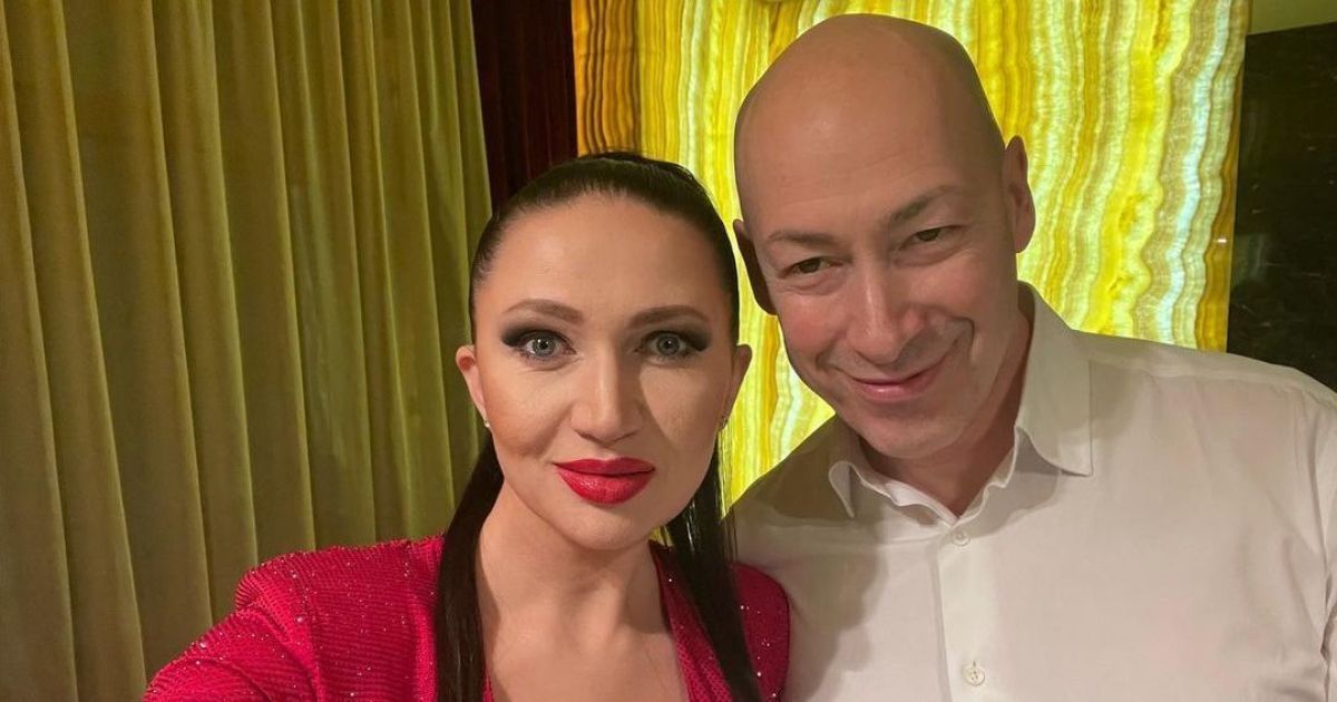 5 украинских звезд, которые удачно вышли замуж за миллионеров