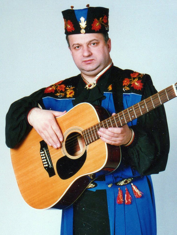 Помер український поет-пісняр Теодор Кукуруза. Слухаємо, як співав митець слова (відео, фото)