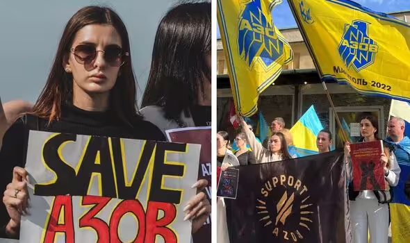"Боюся не побачити його знову": військовий зробив пропозицію коханій за мить до полону (фото)