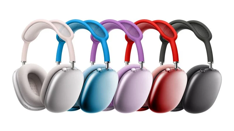 Стало известно, когда выйдут AirPods Max 2: чего ждать