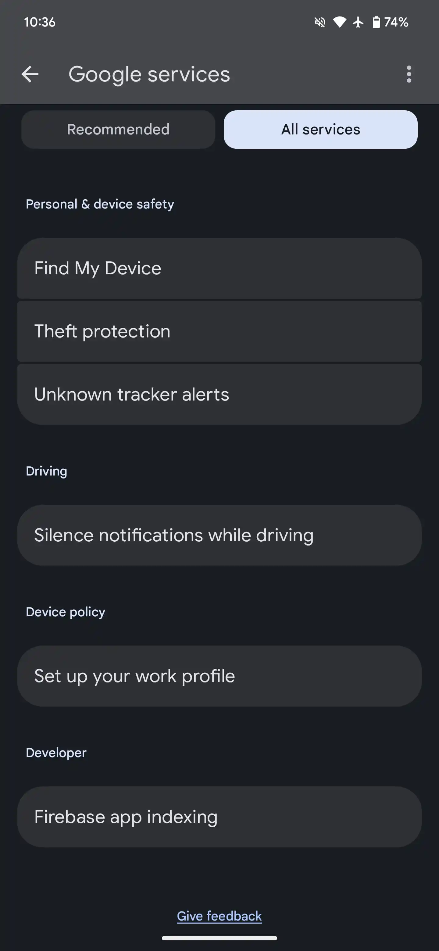 На Android додали функцію, яка зможе захистити смартфон від крадіжки