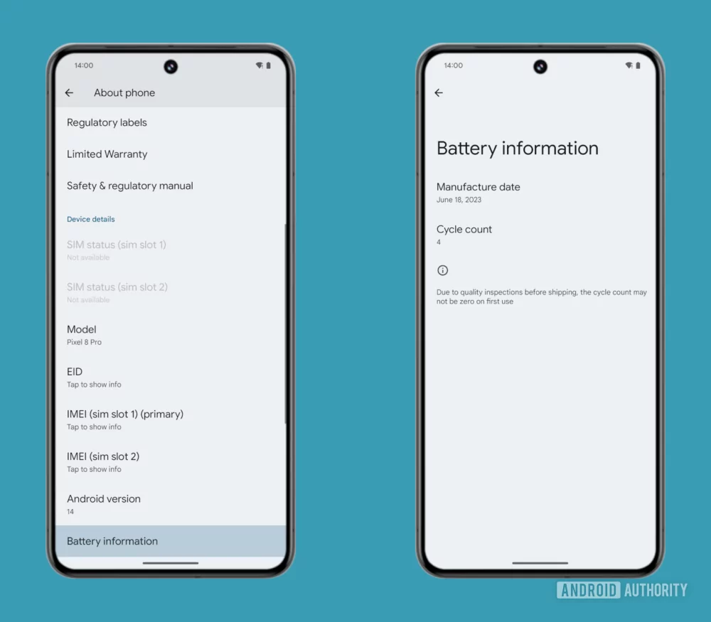 Як в iPhone: Google готує оновлення для Android, пов'язане з батареєю