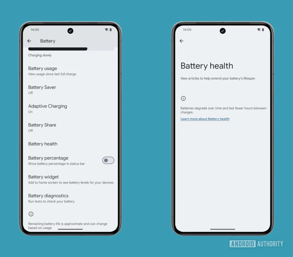 Як в iPhone: Google готує оновлення для Android, пов'язане з батареєю