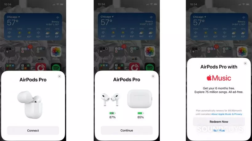 Не дайте себе обдурити! Як відрізнити справжні AirPods від фейкових