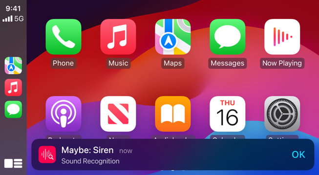 В iOS 18 добавят специальные возможности, включая управление iPhone с помощью глаз